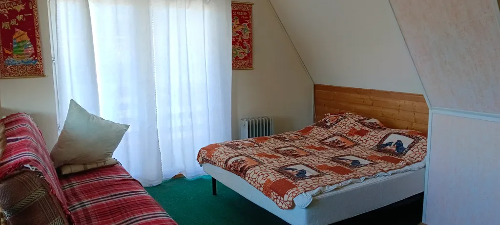 5-комнатный Дом