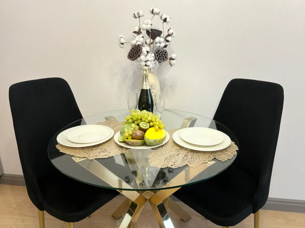 Апартаменты КМ Тимирязевский бесконтактное заселение