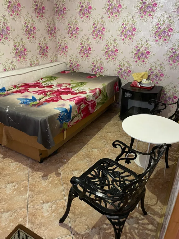 Морской бриз