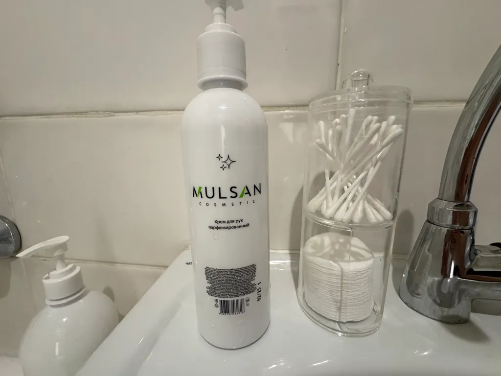 Светлая евродвушка после ремонта и обновления