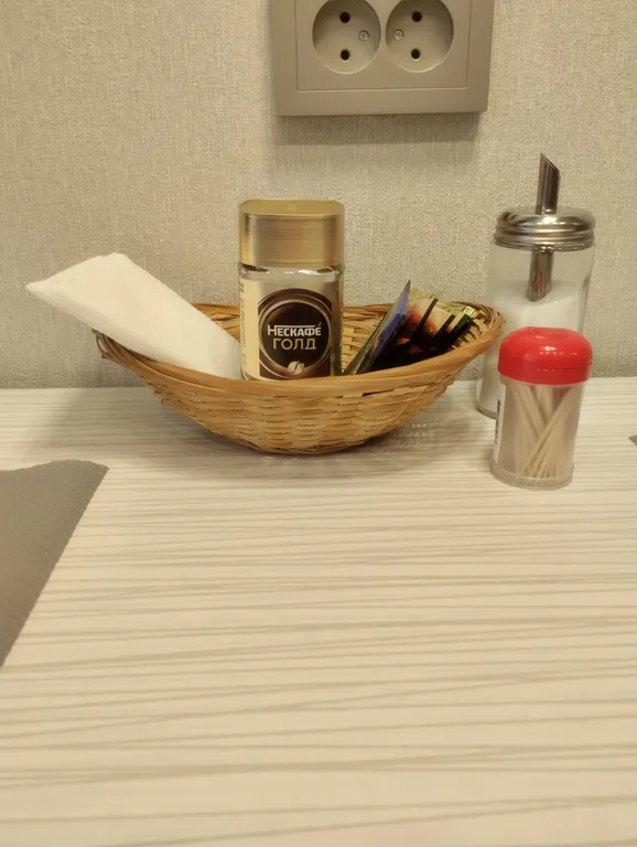 Комфорт квартира