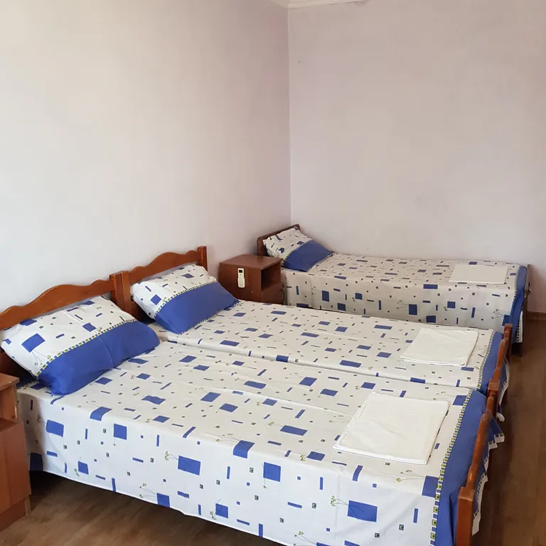 Квартира на берегу моря — аренда посуточно в Лдзаа