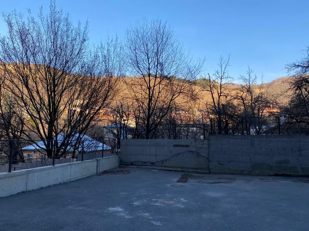 Квартира в ЖК Парковый — аренда посуточно в Кисловодск