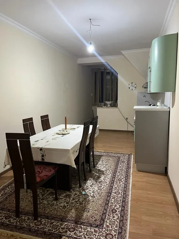 Квартира Уютная квартира на берегу моря — Махачкала