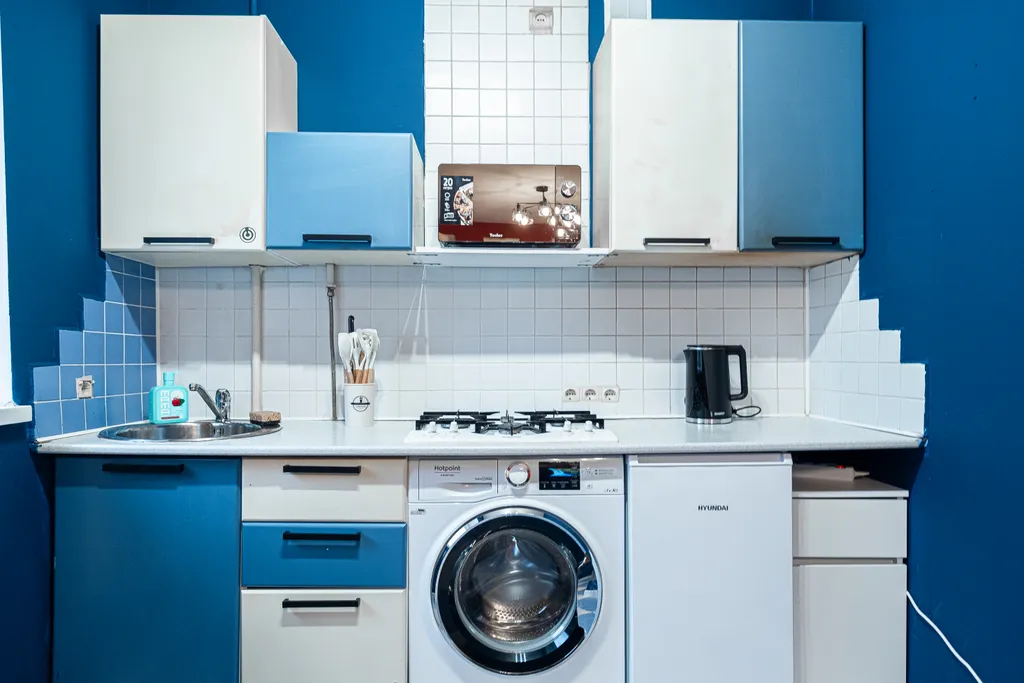 Квартира Дизайнерская квартира в самом центре — Тверь