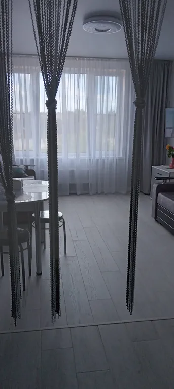 Квартира Уютная новая 2-комнатная квартира в курортной зоне центра города — Анапа