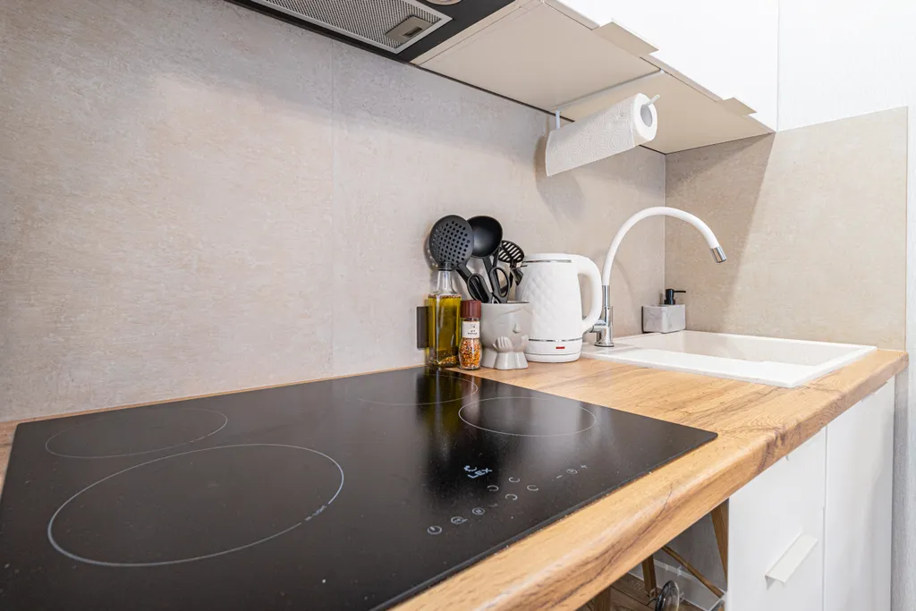 Квартира Квартира для отдыха — Краснодар