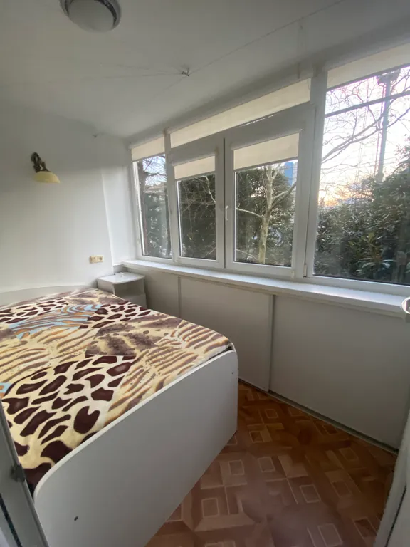 Квартира Квартира у моря — Лазаревское