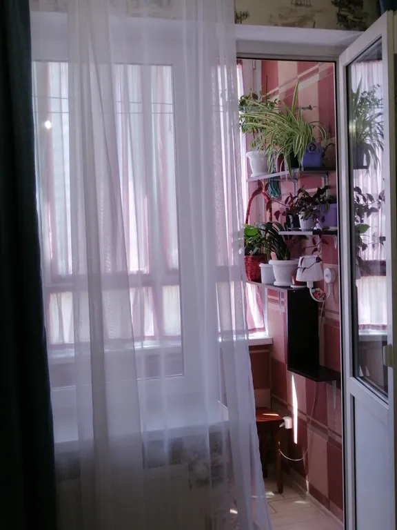 Квартира Квартира Уютная евродвушка — Краснодар