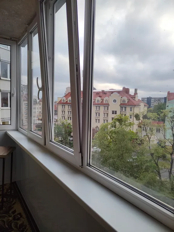 Квартира Квартира в туристическом центре города — Калининград