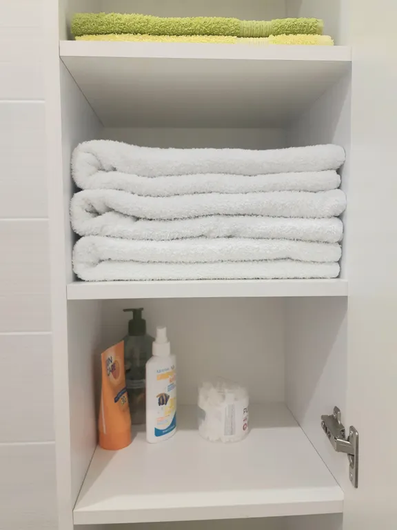 Квартира Уютная квартира рядом с парком и набережной — Анапа