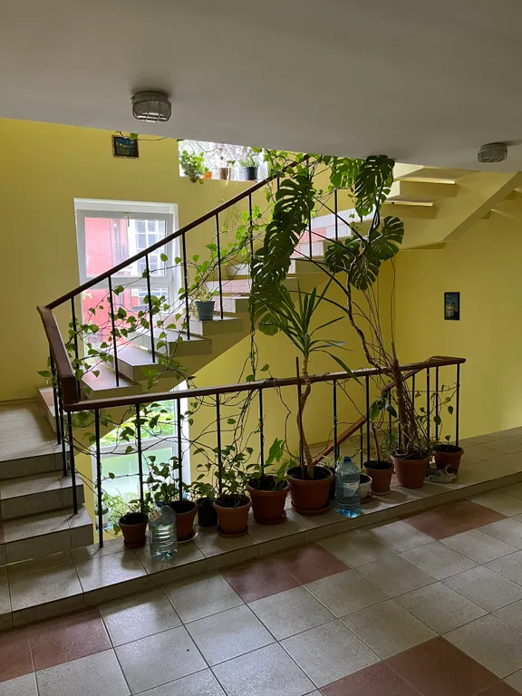 Квартира Квартира в историческом центре — Светлогорск