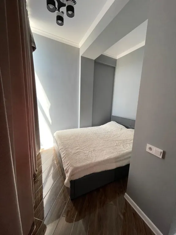 Апартаменты baraka