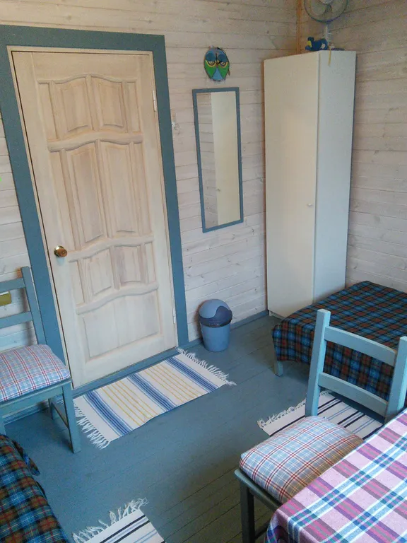 Дом на Цветочной в Суздале