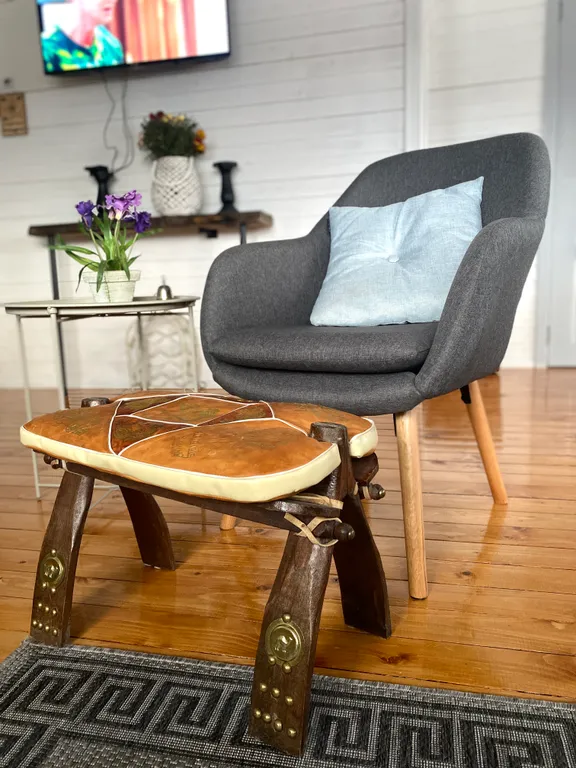 Дом на воде