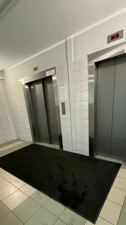 Квартира Квартира Уютная полноценная двушка в шаговой доступности от метро — Санкт-Петербург