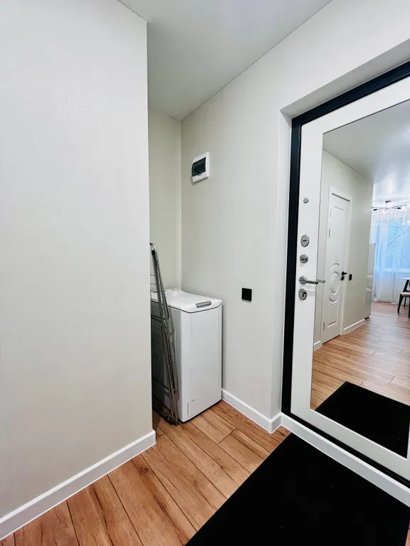 Гостеприимная квартира в шаге от Набережной