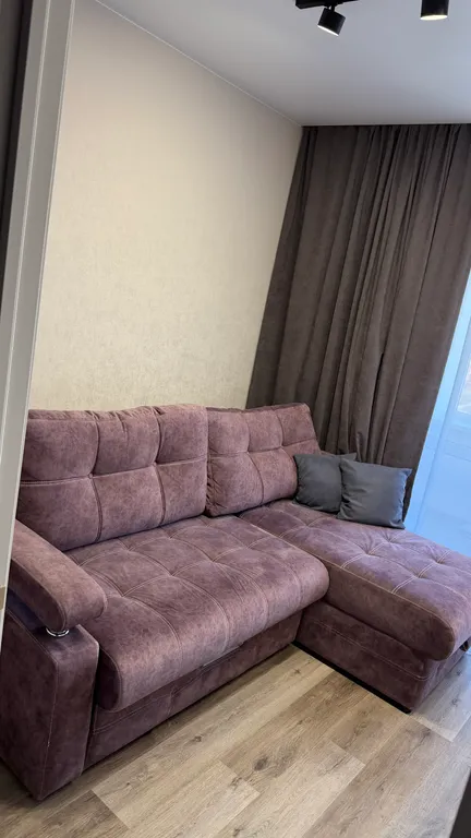 Уютная квартира с круглосуточным заселением