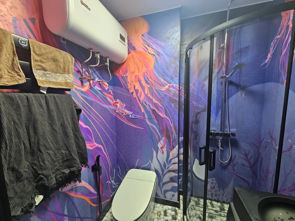 Квартира Умная квартира за разумные деньги — Москва