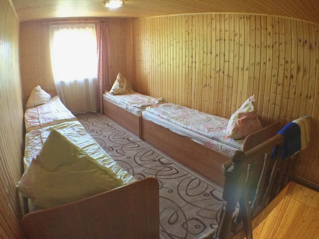 Квартира Комната — Лебяжье