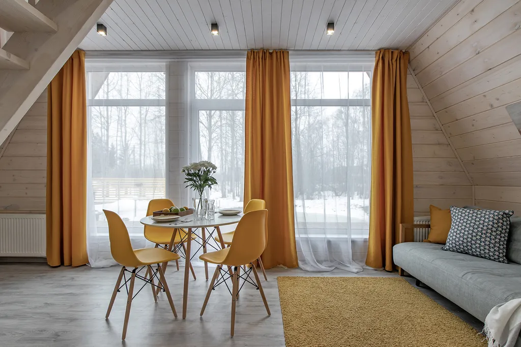 Коттедж Дом-Шалаш в 25 минутах от города — Красное Село