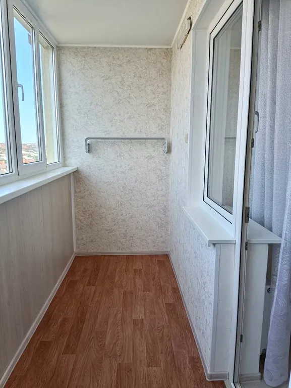 Квартира 1-комнатная Квартира — Краснодар