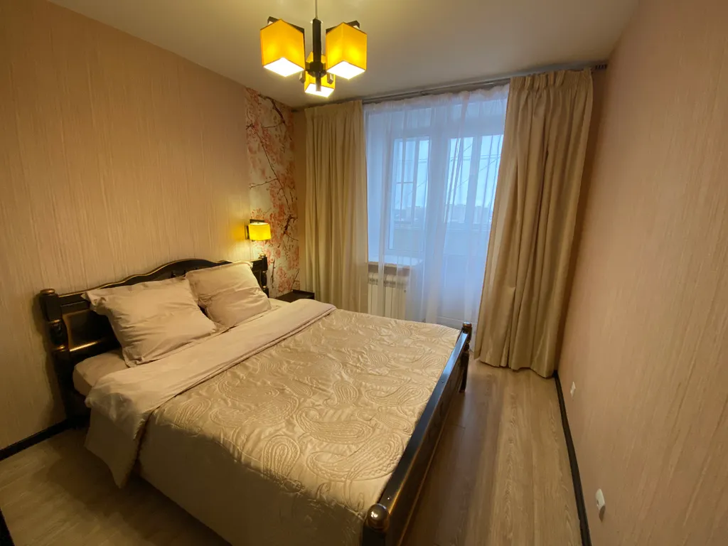 Элитный апартамент в хорошем районе города