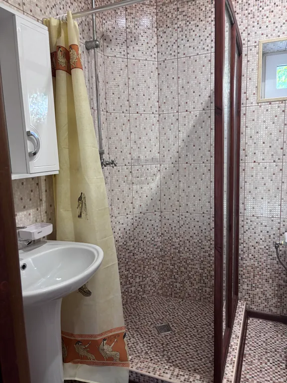 Квартира Уютные апартаменты с видом на море — Судак