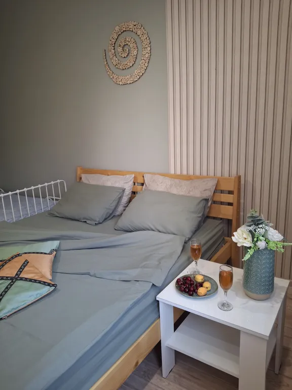 Квартира Уютная комната в центре — Анапа