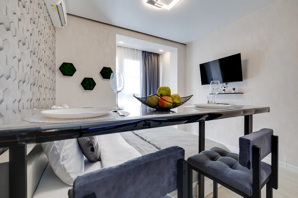 Комфортная студия рядом с Внуково