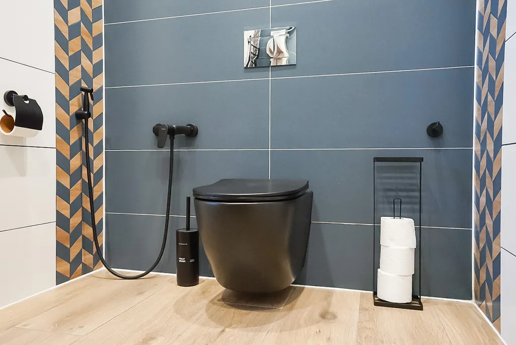 Уютный дом на Балтийском море