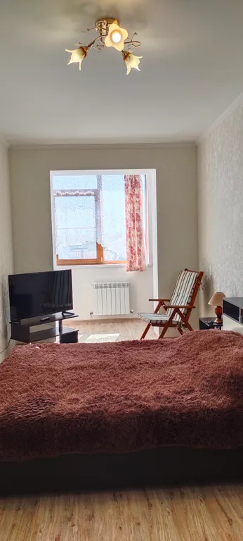 Квартира Апартаменты люкс-класса для комфортного отдыха — Анапа