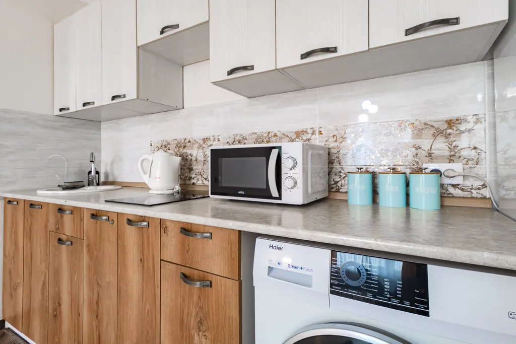 Уютная 2-комнаиная квартира