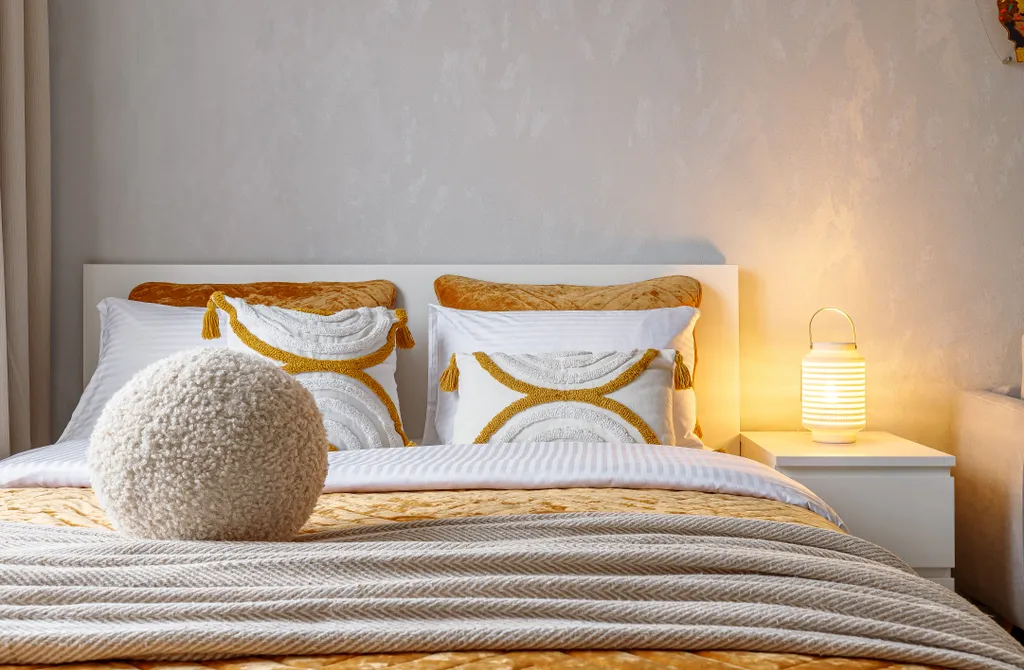 Квартира Квартира МЕСТО.ЛЕТО — Краснодар