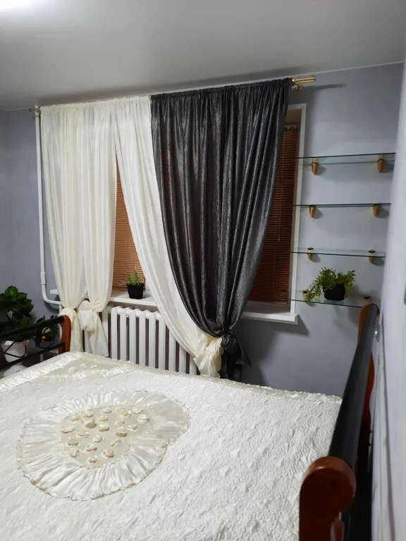 Квартира в центре Когалыма — аренда посуточно в Когалым