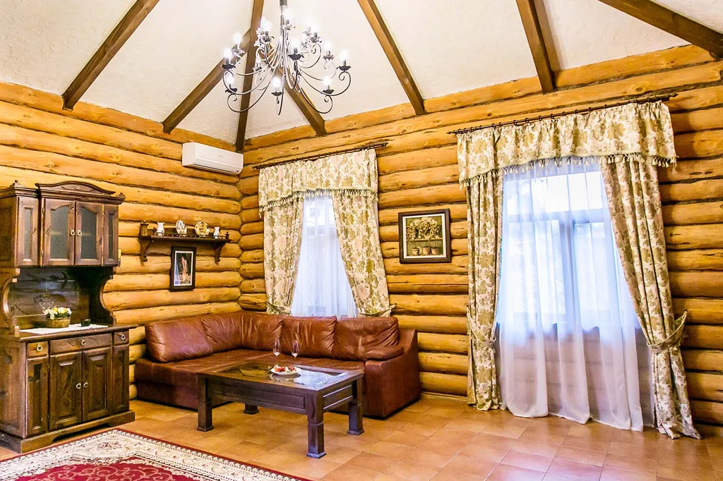 3-комнатный Дом