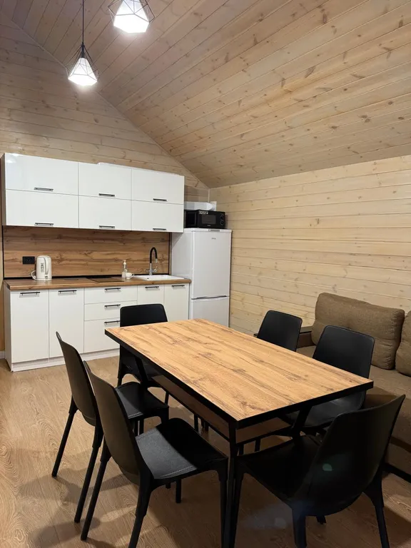 Коттедж с видом на море №2