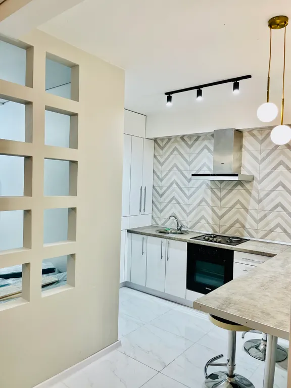 Апартамент Люкс