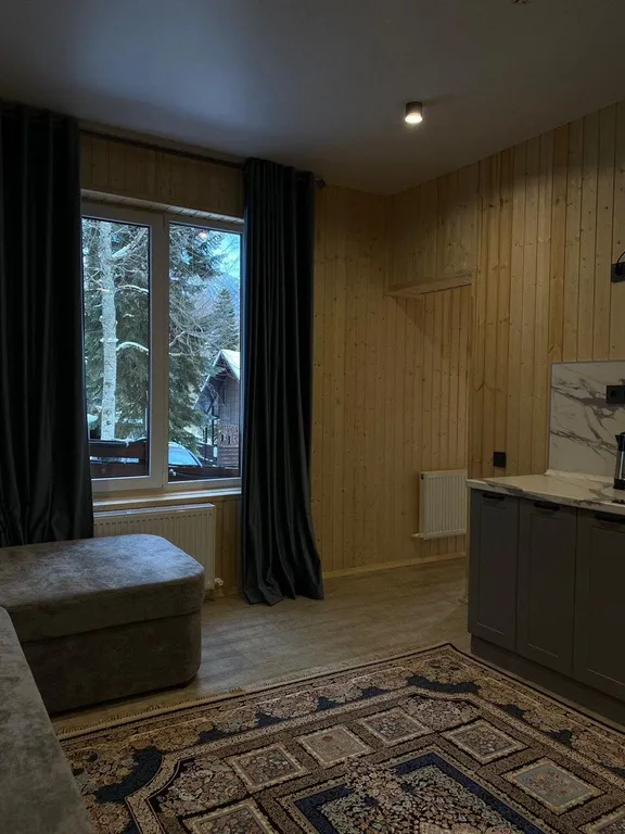 Квартира Комната — Архыз