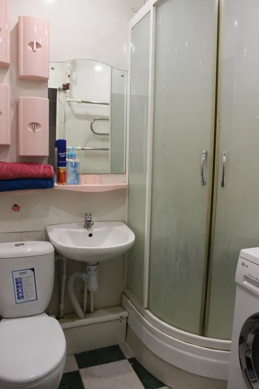 Уютная квартира в центре Володарского района