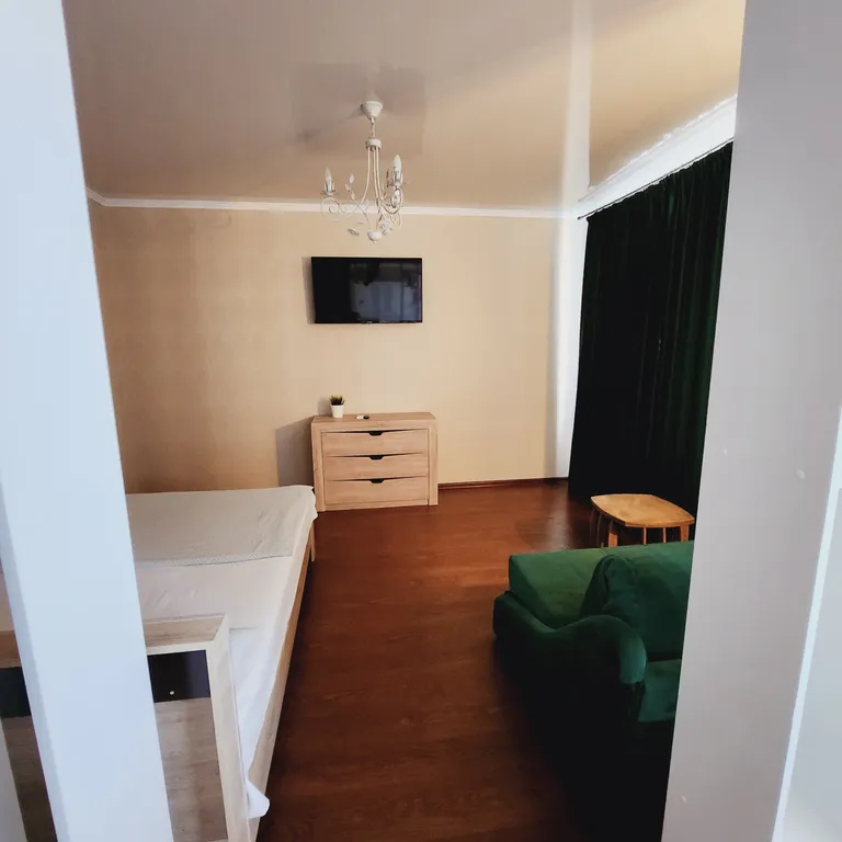 Уютная студия рядом с М4 Дон