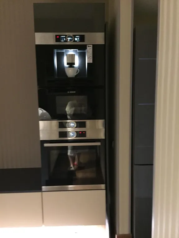 Апартамент в отеле Аюдаг Resort