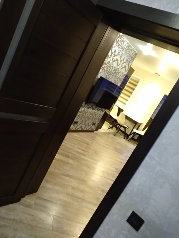 Апартаменты в центре Хабаровска