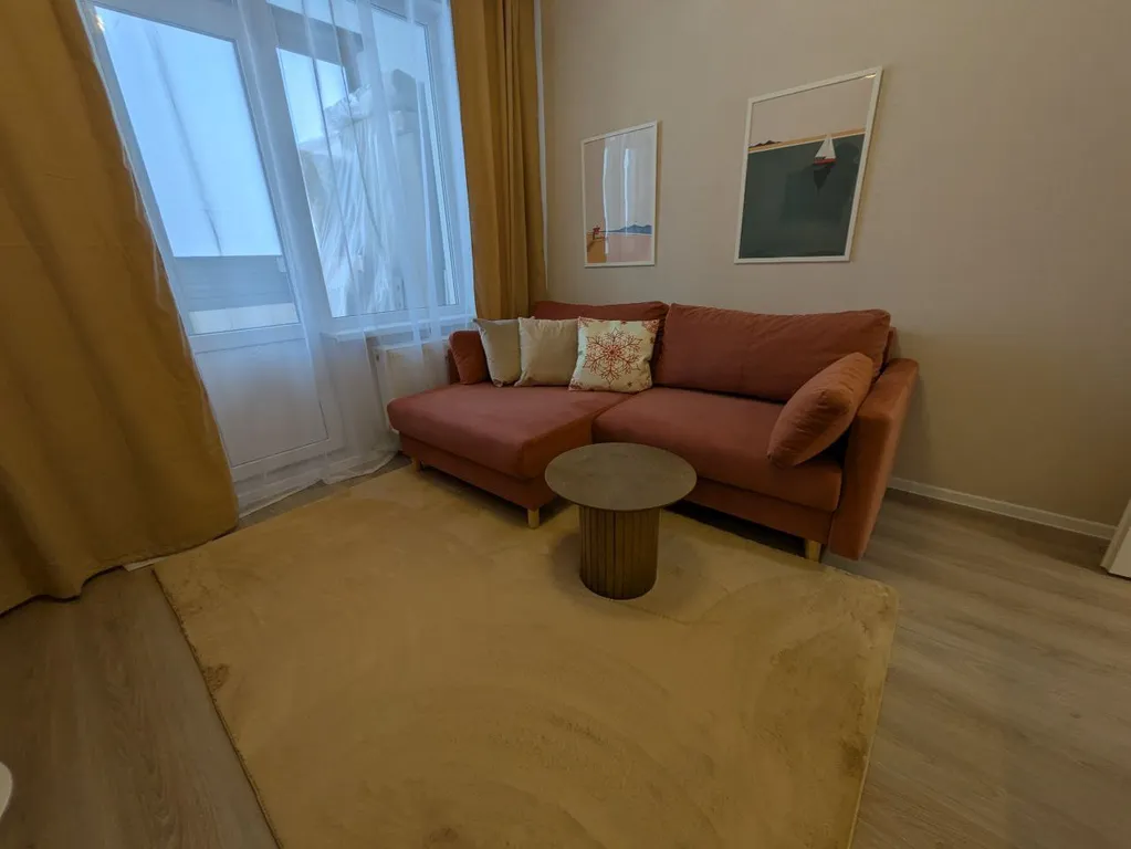 Квартира Апартаменты в Ясно Янино — Янино-1