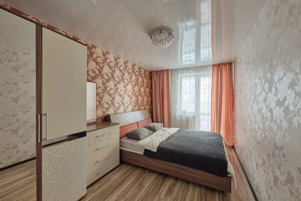 Квартира 3-е апартаменты для 10 гостей в 10 минутах пешком до Гринвича — аренда посуточно в Екатеринбург