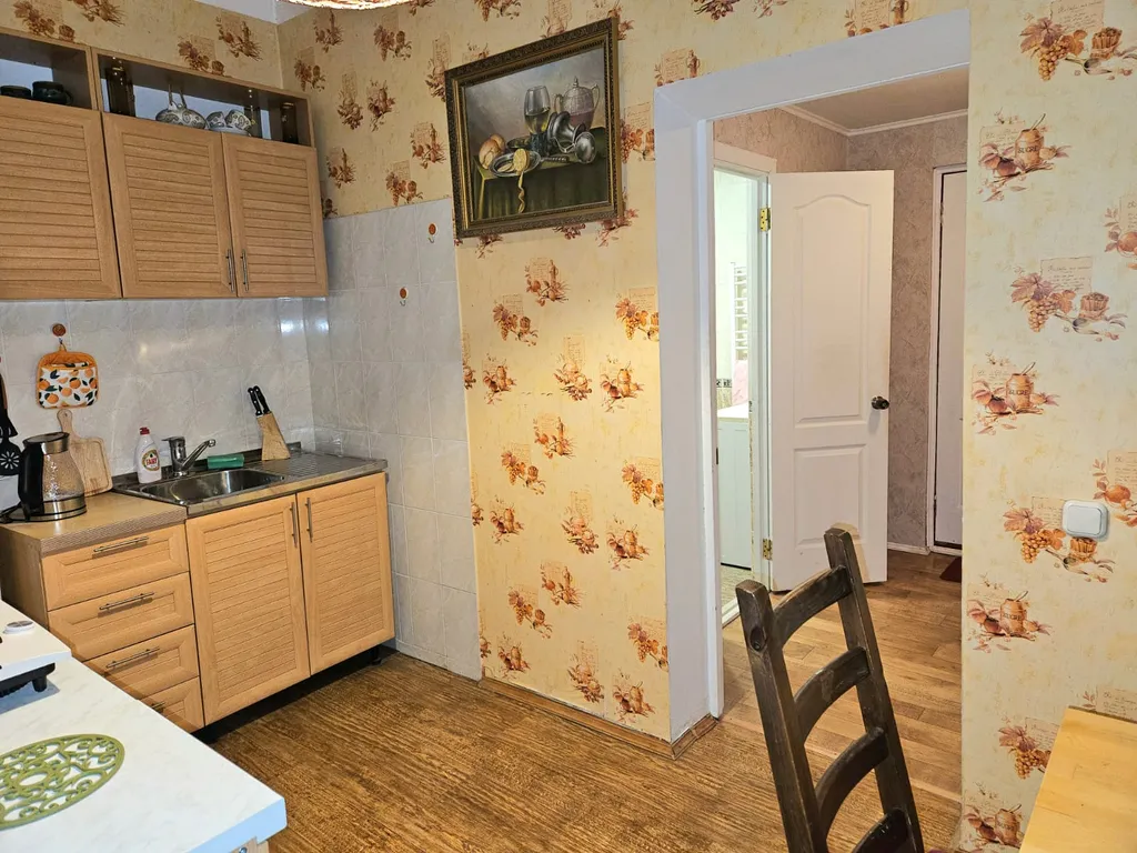 Коттедж Уютный домик — Кисловодск