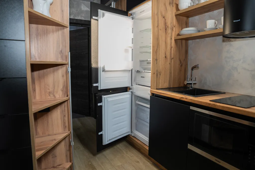 Green berg Апартамент