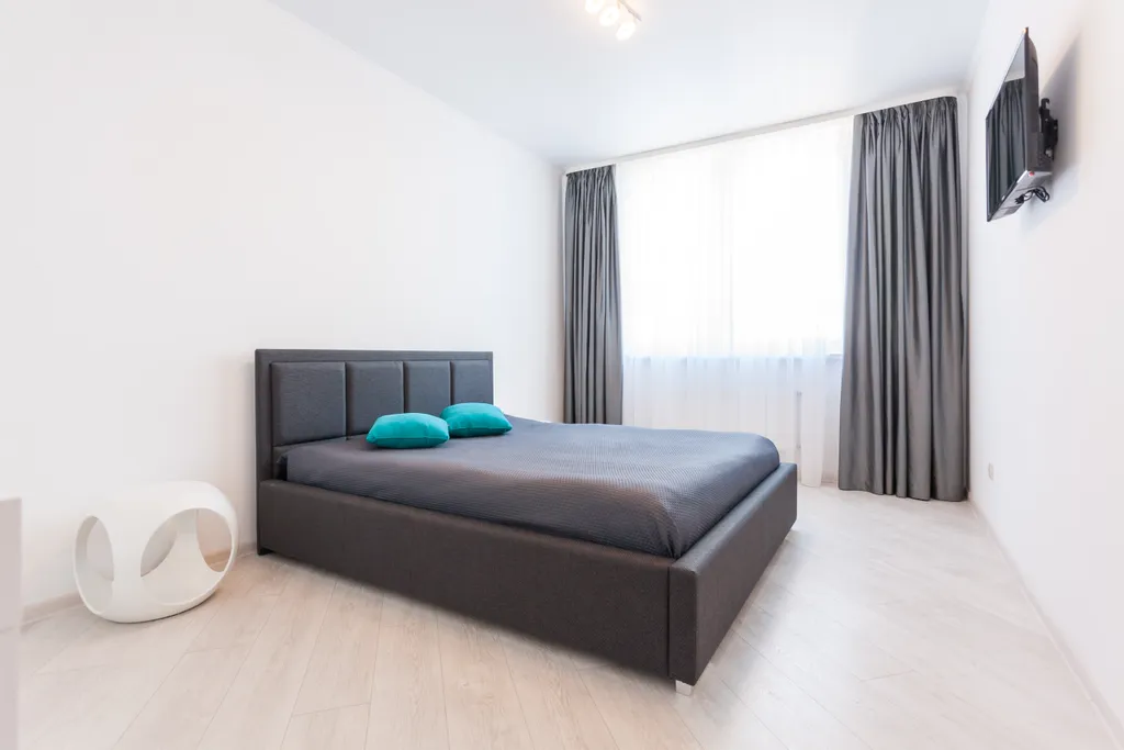 Квартира 2-комнатная Квартира — Калининград