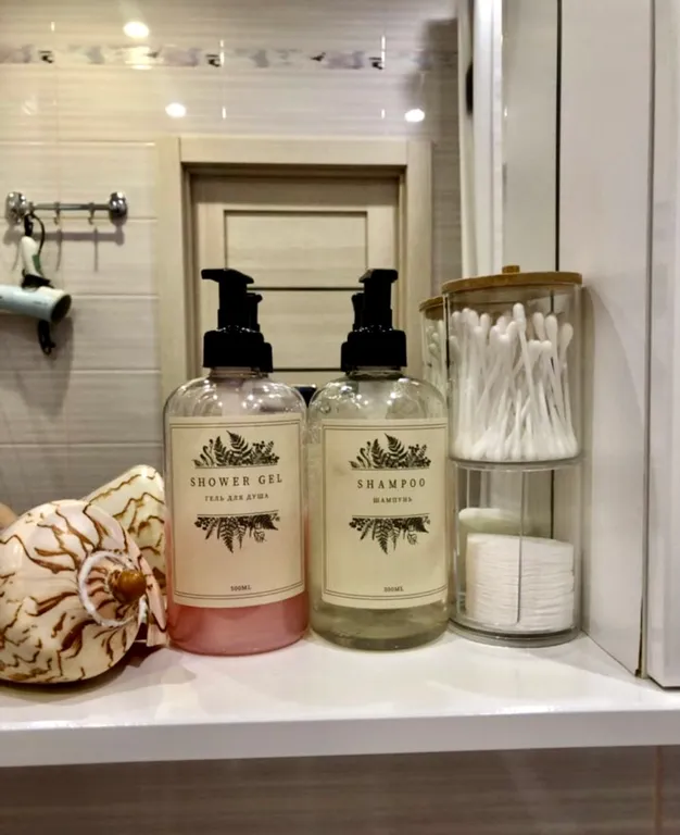 Уютная квартира в ЖК