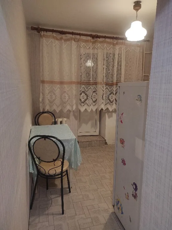 Однокомнатная квартира со всем необходимым. 2 кровати.